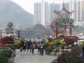 Hong Kong Tour